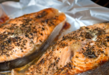 Як не перетворити вечерю на небезпечний експеримент: ідеальна температура для запікання різних продуктів