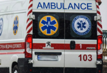 Отримав електричні опіки обличчя та грудної клітки: у Кам’янському чоловіка вразило струмом під час земляних робіт