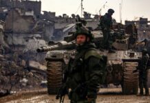 Ізраїль розпочав наступ з метою повної окупації Гази, – Axios