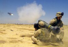 У США готові передати Польщі пускові установки і ракети Javelin на 780 млн доларів