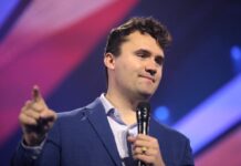 Трамп офіційно підтвердив смерть активіста Чарлі Кірка