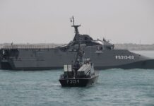 Норвегія замовила фрегати у Британії для захисту від російських загроз на морі