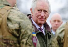 Король Чарльз III переконав Трампа у перемозі України над росією – The Telegraph