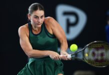 “Це боляче”: Костюк і Світоліна підсумували виступ України у Кубка Біллі Джин Кінг