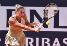 Українки у Пекіні на турнірі WTA 1000: хто побореться за 9 мільйонів?