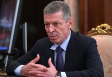 Був проти війни в Україні: в ISW розповіли, за що Путін звільнив Козака