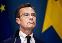 Вперше з часів “Холодної війни”: Швеція рекордно збільшить витрати на оборону