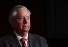 Грем: Європа має підтримати ідею Трампа покарати торгових партнерів Путіна