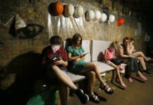 Україну атакують російські “Шахеди”: де оголошено повітряну тривогу