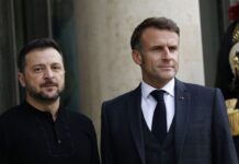 Європа розділилась на три табори щодо безпекових гарантій для України, – FT