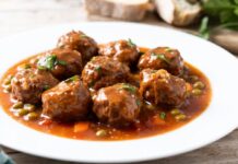 Як зробити густішим соус: борошно та вершки не потрібні!