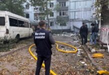 Масована атака ворога на Дніпропетровщину: один загиблий, 26 поранених: прокурори фіксують наслідки обстрілу