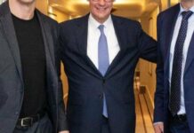 Політичний порядок у Європі: Мерц про головну причину допомоги Україні