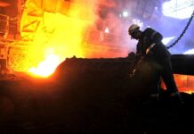 Підвищення тарифів держмонополій загрожує ГМК та економіці України, – металурги