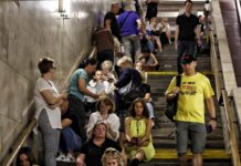 Росіяни вночі масовано атакують Україну “Шахедами”: де загроза ударів