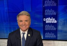 Затятий прихильник України відмовився переобиратися до Конгресу