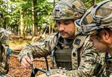 Україна створює штурмові війська: Президент оголосив про новий рід військ