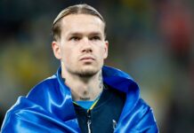 Мудрик зробив несподіваний вибір: замість футболу його готують до Олімпіади?