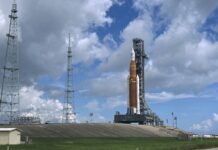 США відправлять експедицію на Марс: у NASA озвучили терміни
