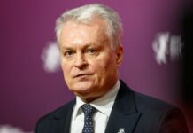 Війна РФ проти України показала, що весь ЄС має готуватися до оборони, – президент Литви