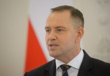 Кароль Навроцький анонсував зустріч із Зеленським у Києві