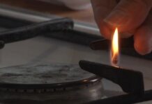 Де у Дніпрі та районі в жовтні вимикатимуть газ через ремонтні роботи: адреси