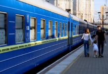 Україна і Польща підписали угоду про залізничну співпрацю