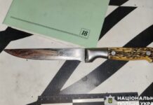 У Дніпрі містянина засудили за замах на вбивство знайомого