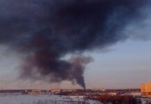 Дістали аж до Самари: СБС показали наслідки “дипстрайків” по Росії (відео)