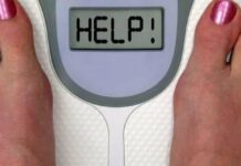 Зайві кілограми не шкодять: нове дослідження спростовує уявлення про вагу