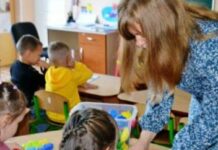 Дитсадки мають працювати по 11 годин – освітня омбудсменка