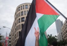 Аббас заявив про співпрацю з Трампом для реалізації мирного плану щодо Гази