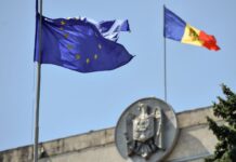 Вибори в Молдові під загрозою: Bloomberg публікує таємні документи Кремля