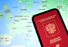 Німеччина посилює візовий контроль для росіян і закликає до спільної позиції ЄС