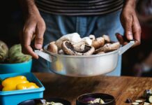 Чому темніють гриби після смаження? Ви, мабуть, робите цю помилку