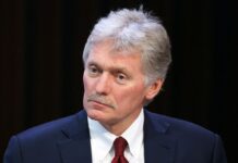 Росія не причетна? Кремль зробив заяву щодо збою GPS на літаку фон дер Ляєн