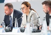 Бюджет-2026: Свириденко назвала пріоритети на наступний рік