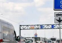 Скільки чоловіків 18-22 років в’їхало до Польщі: прикордонна служба оприлюднила дані