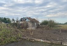 Окупанти обстріляли Запорізьку область, є загиблі та руйнування (фото)