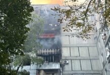 У Дніпрі вже 30 постраждалих через нічну масовану атаку Росії (відео)