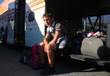 Британія на два роки продовжує програму захисту українців