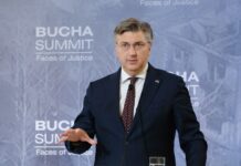 Хорватія запропонувала Угорщині та Словаччині замістити постачання російської нафти