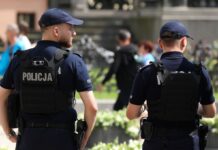 У Польщі знайшли останній дрон РФ, який вторгся в країну 10 вересня