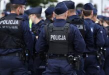 У Польщі знайшли ще два об’єкти, схожі на дрони