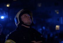 У Києві палають багатоповерхівки та авто: перші наслідки нічної атаки РФ