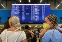 У столиці Норвегії закрили аеропорт через дрони