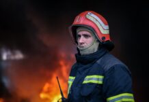 Київ атакують Шахеди: у місті знову пролунали потужні вибухи