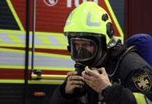 Наслідки ворожої атаки на Київщину: в ОВА показали фото