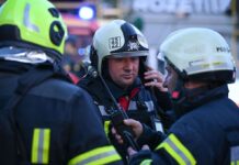 “Калібри”, “Шахеди”, “Кинджали” і ракети з Ту-95МС: головне про нічну атаку на Україну