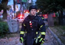 Росіяни запустили нову хвилю ракет: у Кривому Розі пролунали вибухи